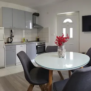 Ivona Appartement Split