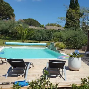 Hébergement de vacances Le Figuier, La Garde-Freinet