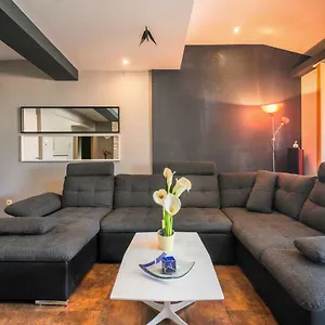 Boki Appartement Split