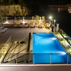 Tina Appartement Split